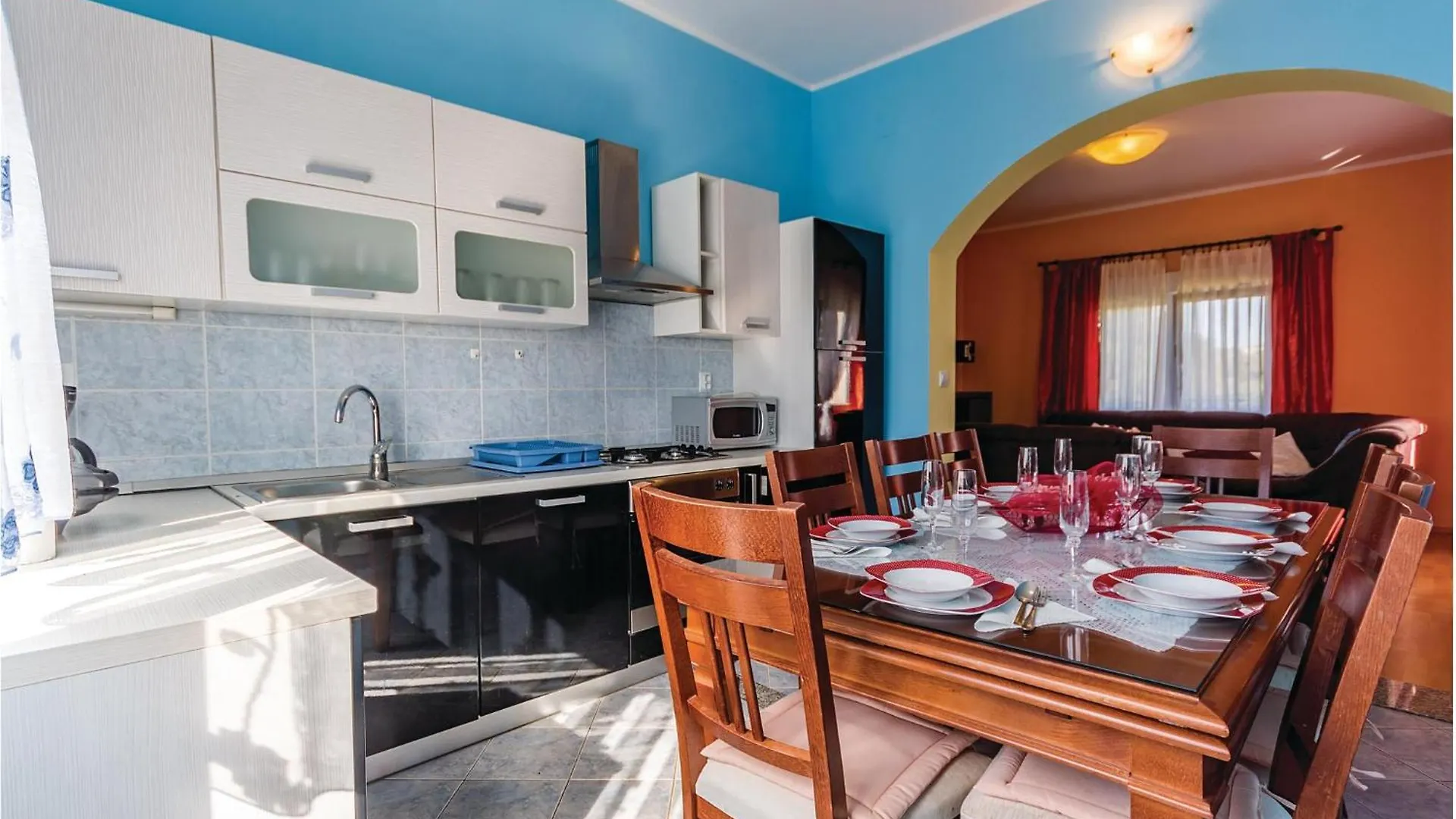 Beautiful Home In Pula With Wifi Holiday home