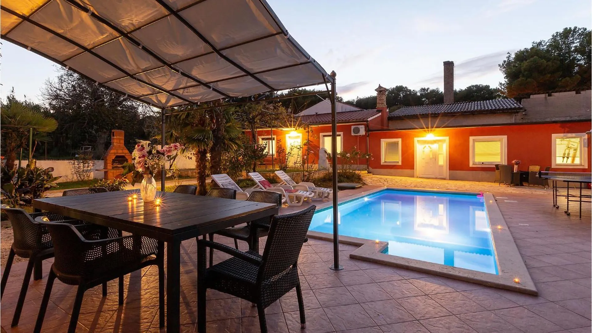 Vikendica Beautiful Home In Pula With Wifi Croatia